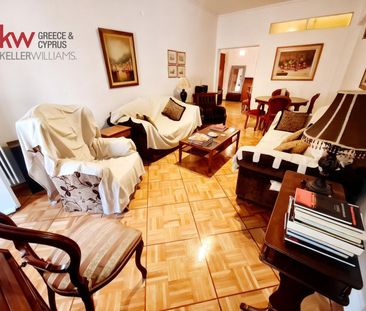 Διαμέρισμα για ενοικίαση Πλατεία Κυψέλης (Κυψέλη) - Photo 3
