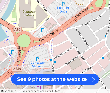 Market Road, Doncaster - Photo 1