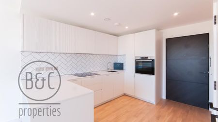 1 bedroom apartment to rent - Photo 5