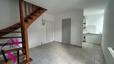 Location Appartement 3 pièces 33m² AUXONNE 21130 - Photo 5