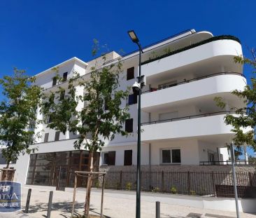 Appartement à louer 3 pièces 79.67m² - Photo 1