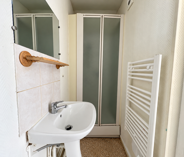 Location Appartement 1 pièce 18m² REIMS 51100 - Photo 1