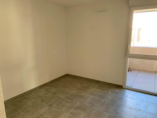 Location Appartement 3 pièces 58m² PERPIGNAN 66000 - Photo 1