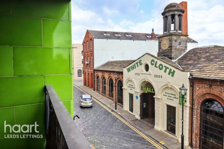 2 bedroom apartment to rent - Photo 5