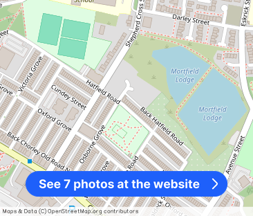 Hatfield Road, Bolton - Photo 1