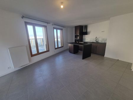 location Appartement T3 DE 63.9m² À ANNEMASSE - Photo 5