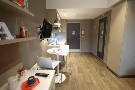 1 bedroom apartment to rent - Photo 2