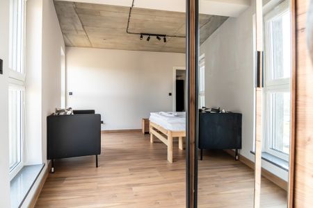 2 pok. | 5 min. od Politechniki | wysoki standard - Фото 3