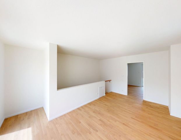 5-Zimmer-Stadthaus: Luxus auf 3 Etagen! - Photo 1