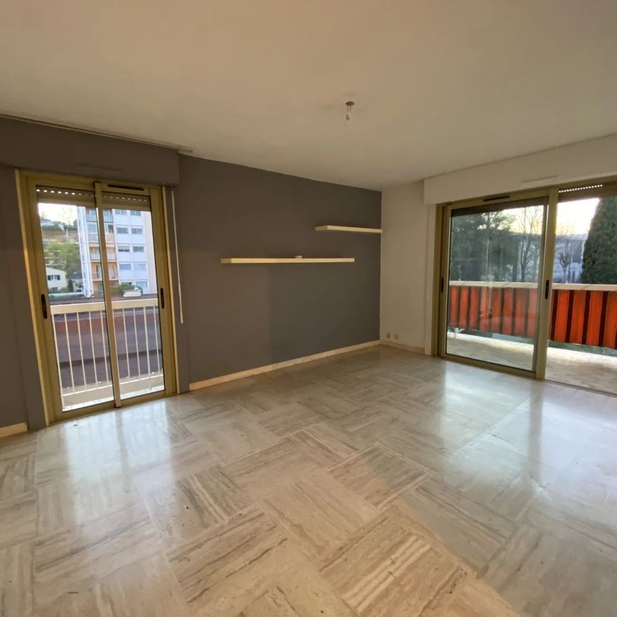 Location Appartement 3 pièces 67m² CAGNES SUR MER 06800 - Photo 1