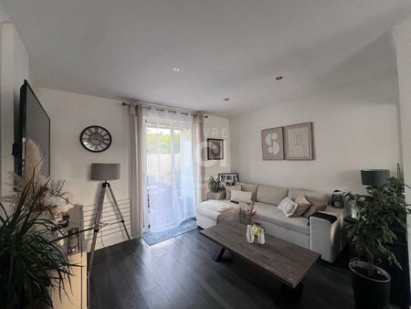 Maison - 3 Pièce(s) - 58.98 M2 - Photo 3