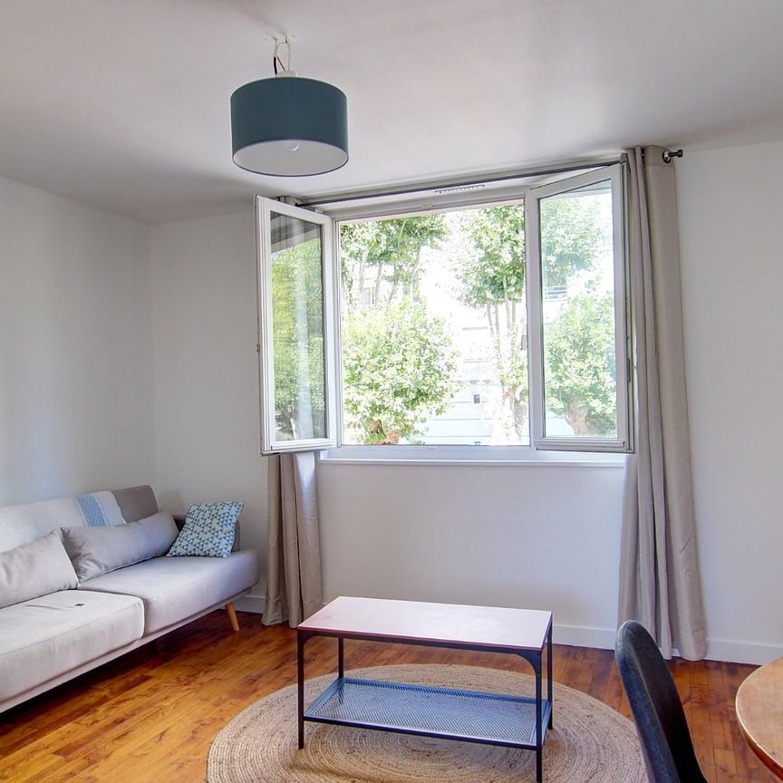 Appartement ancien - Photo 1