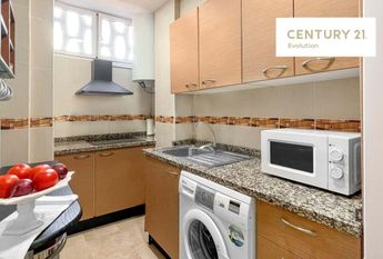 Calpe/Calp, Valencian Community