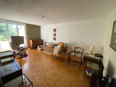 « AVIGNON EM - APPARTEMENT T3 65.17M² AVEC PARKING ET TERRASSE » - Photo 5