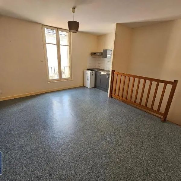 Appartement à louer 2 pièces 45.46m² - Photo 1