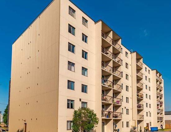 Albert Terrace Apartments - ALL INCLUSIVE | 250 Albert Street East, Sault Ste. Marie - Photo 1