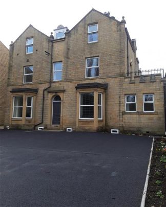 Sorren House, Sowerby Bridge, HX6 1AJ - Photo 1