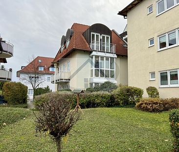 Erfurt: Gepflegte 3-Zimmer Wohnung in der Brühlervorstadt - Foto 1