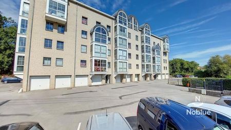 Appartement te huur - Foto 3