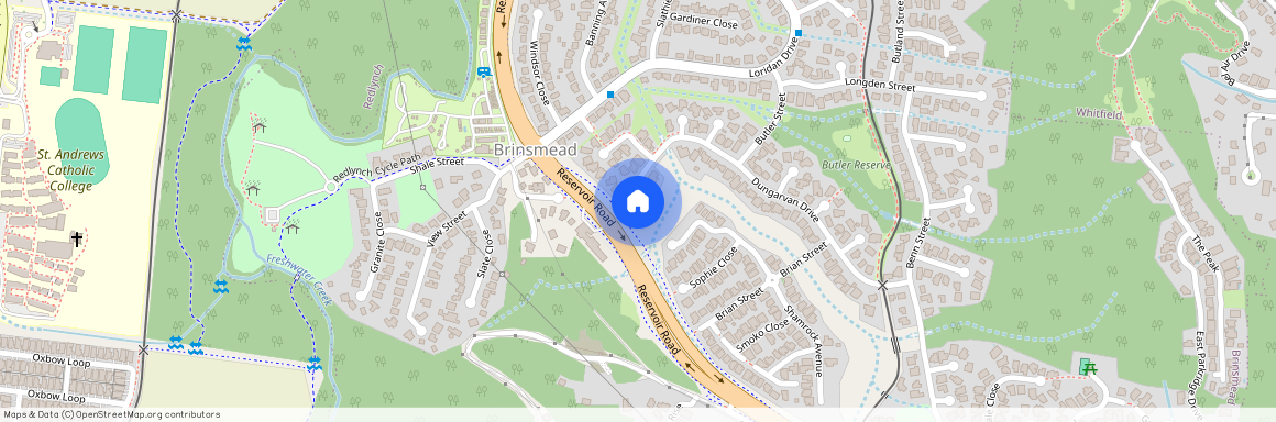 1/65 Dungarvan Drive, Brinsmead QLD, 4870