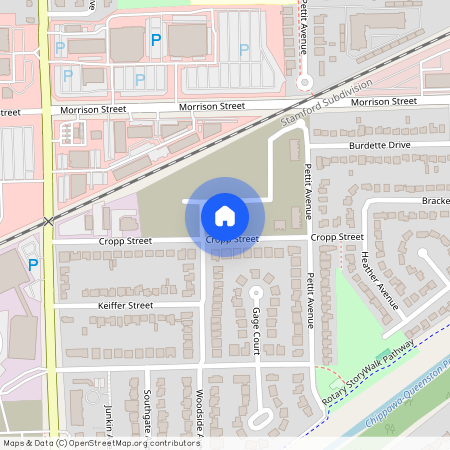 6679 Cropp Street, Niagara Falls