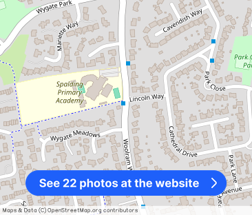 Woolram Wygate, Spalding, PE11 - Photo 1