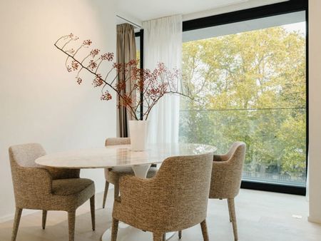 Appartement te huur - Foto 5