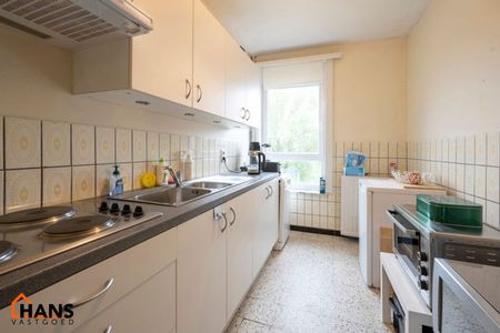 Appartement te huur - Photo 4