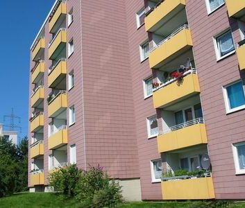 1-Zimmer-Wohnung in Iserlohn Hombruch mit Balkon! - Foto 3