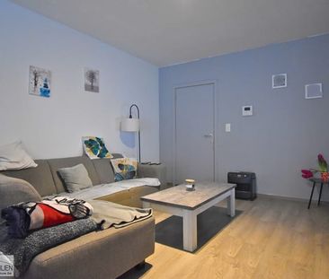 Appartement te huur - Foto 1
