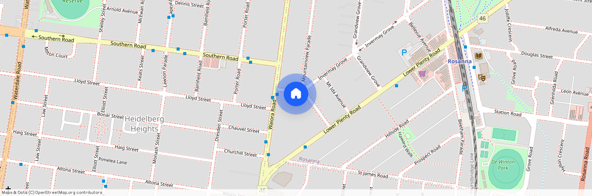 71 Invermay Grove, Vic 3084, Rosanna