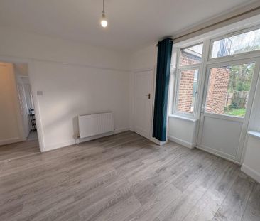 2 bedroom ground floor maisonette to rent - Photo 1