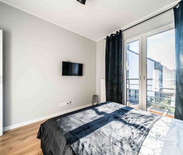 Nowy dom na wynajem w Suchym Lesie - Zdjęcie 5