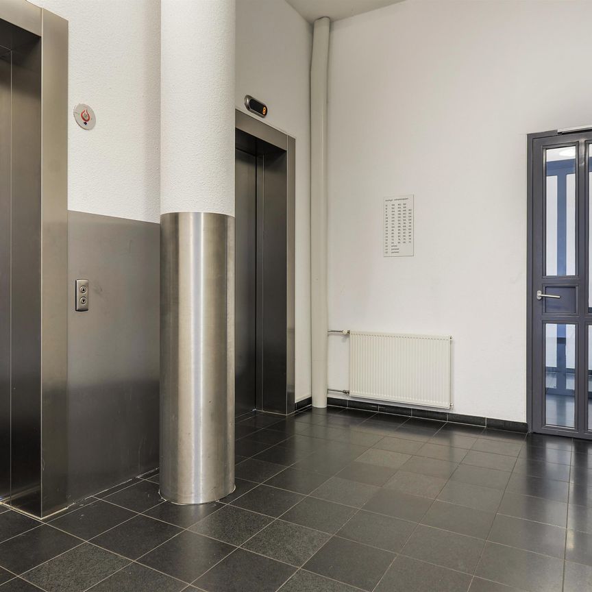 Koningin Wilhelminaplein 174 - 1062 KS Amsterdam - Foto 1