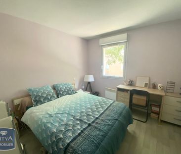 Location Appartement 3 pièces 53m² MILLAU 12100 - Photo 5