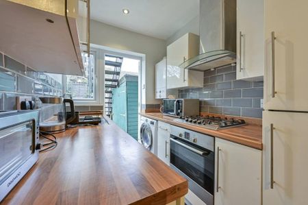 1 bedroom flat to rent - Photo 5