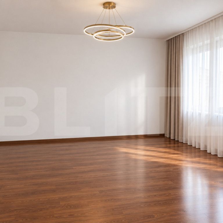 Casă de închiriat, 130 mp, zona Călugăreni - Photo 2