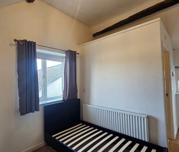 One bedroom flat - Photo 4