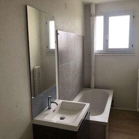 Appartement 3 pièces à Béthune - Photo 4