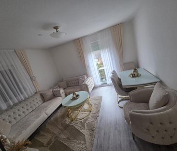 3-Zimmer- 1.OG-Wohnung 50 Quadratmeter in Herne - Foto 3