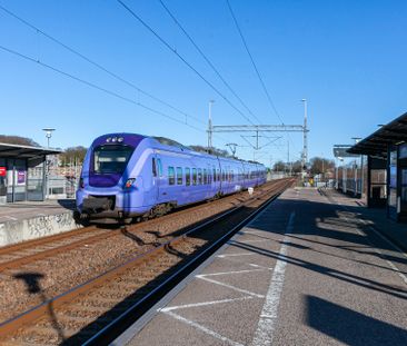Kronovallsgatan, Helsingborg - Foto 1