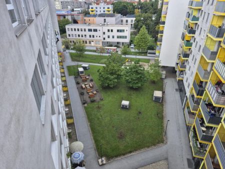 Wohnung: Eggenberger Gürtel 73/02/2.102 - Foto 2