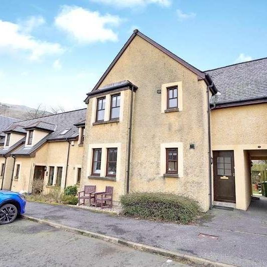 Cockalane View, Strathblane, G63 - Photo 1