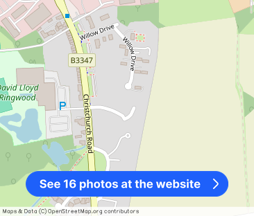 Ringwood, Hampshire - Photo 1