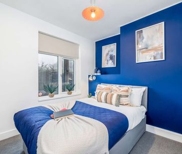 🏡 Welcome to Jodrell Street – Where Comfort Meets Convenience - Photo 6