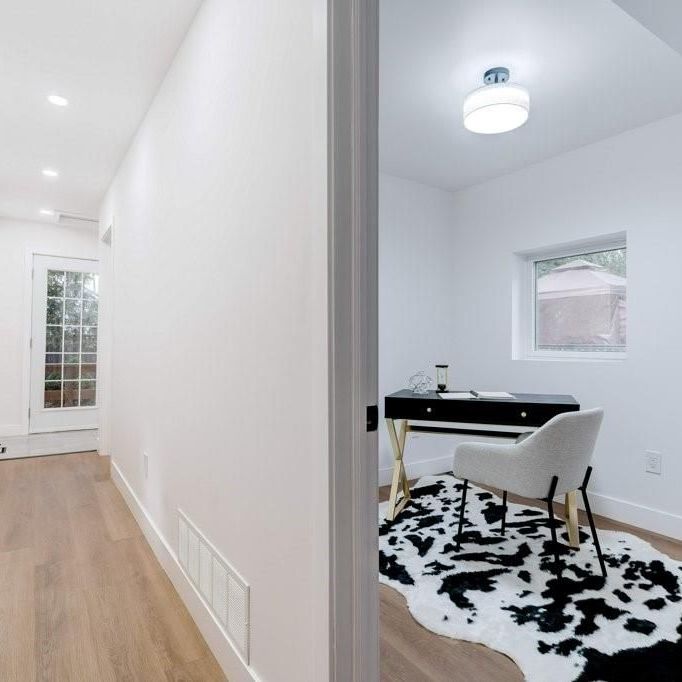 For Lease - 8 Whitfield Avenue, Hamilton, Ontario - Photo 1