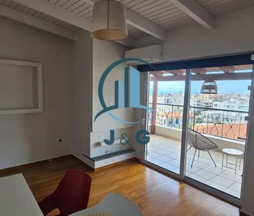Μεζονέτα για ενοικίαση Άνω Γλυφάδα (Γλυφάδα) - Photo 3