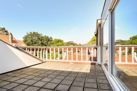 Te huur: Appartement Bloemendaalseweg in Overveen - Foto 2