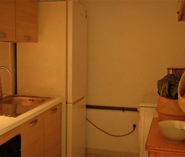 Apartamento de alquiler en Calle José Alejo Bonmatí, 30, Playa Levante - Photo 1