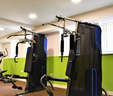 Classic Studio - Photo 3